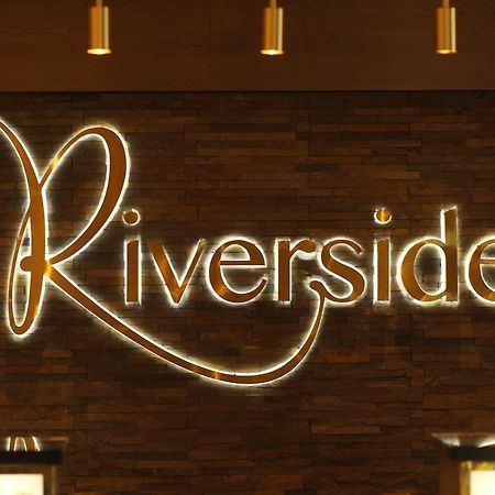 Riverside Lodge Hotel Ирвин Экстерьер фото